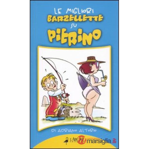 Migliori barzellette su Pierino (Le)
