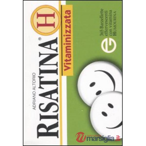 Risatina H. Vitaminizzata