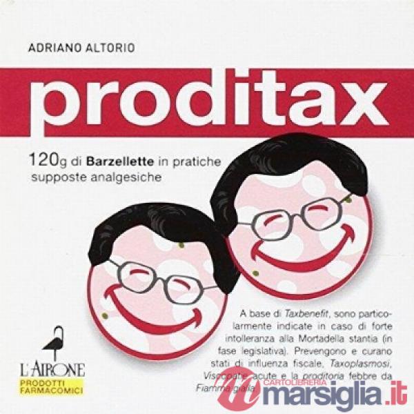 Prodi tax