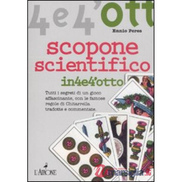 Scopone scientifico