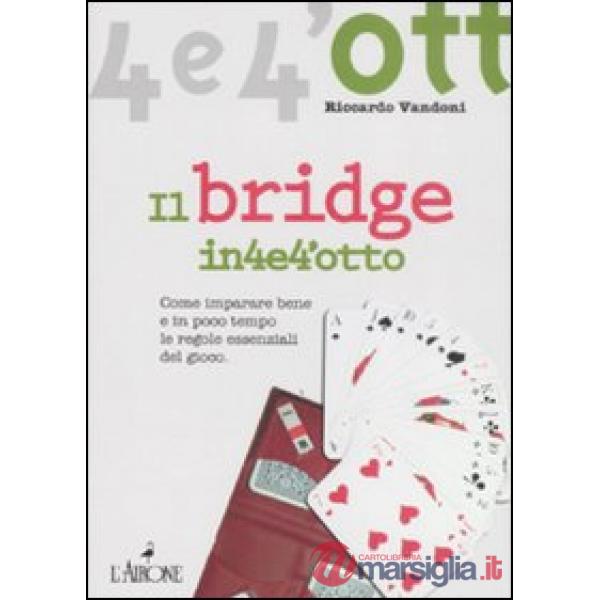 Bridge (Il). Vol. 1