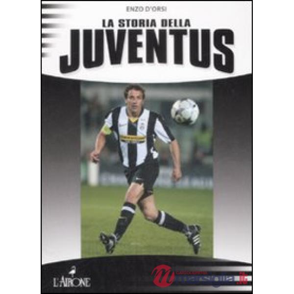 Storia della Juventus (La)