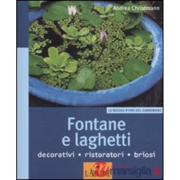 Fontane e laghetti