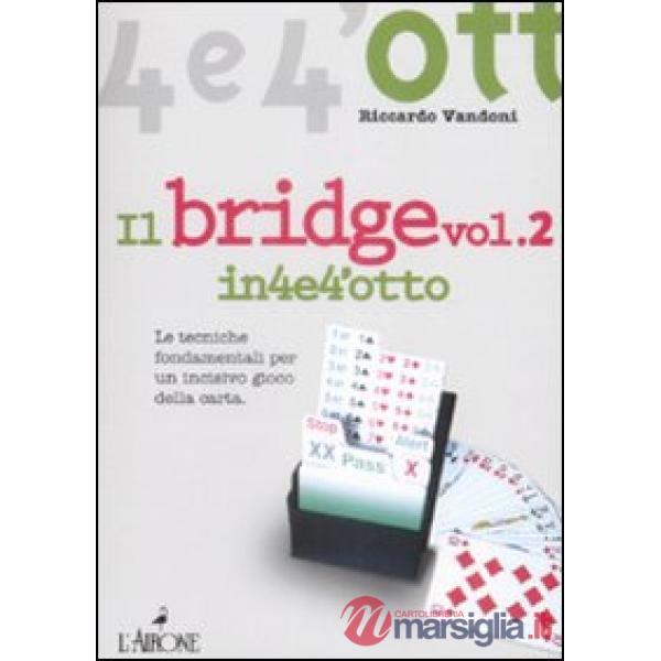 Bridge (Il). Vol. 2