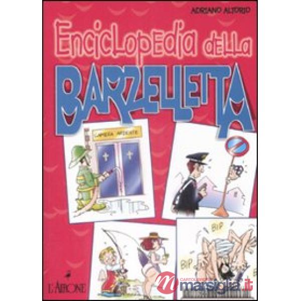 Enciclopedia della barzelletta