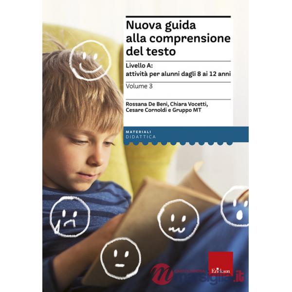 NUOVA GUIDA ALLA COMPRENSIONE DEL TESTO VOL.3