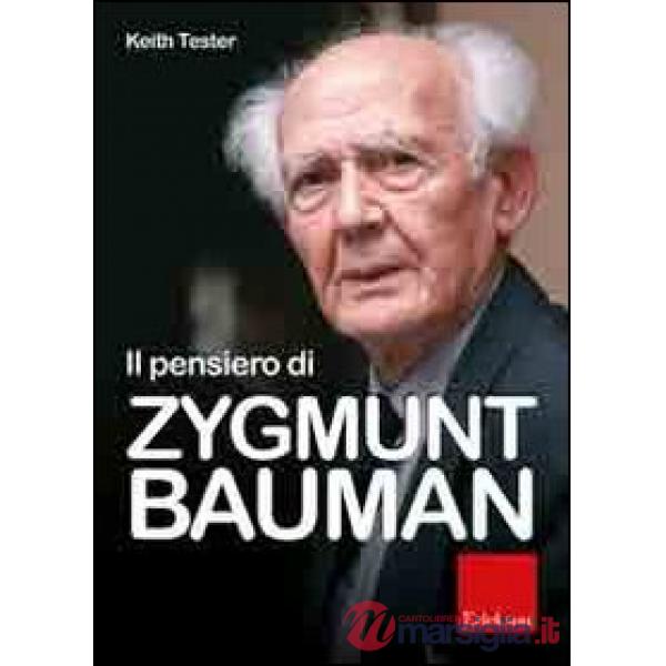 Pensiero di Zygmunt Bauman (Il)