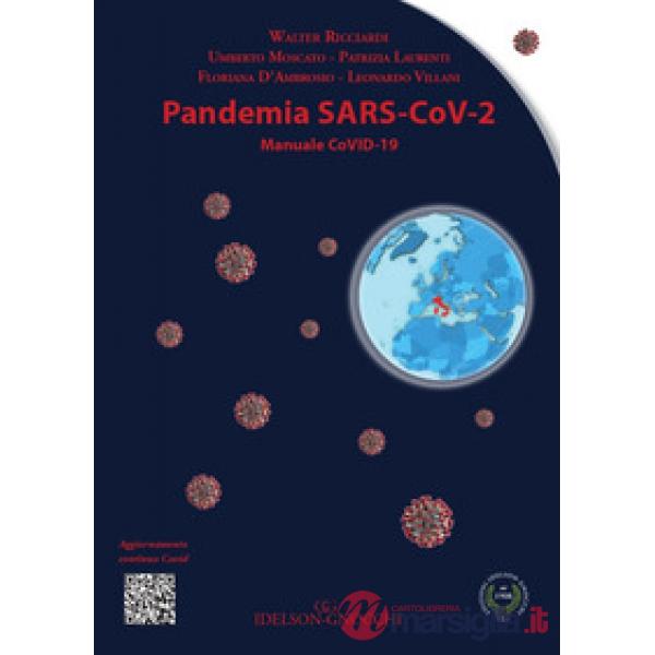PANDEMIA SARS-COV-2. MANUALE COVID-19
