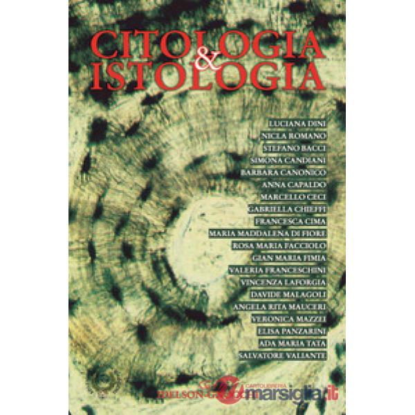 Citologia & istologia