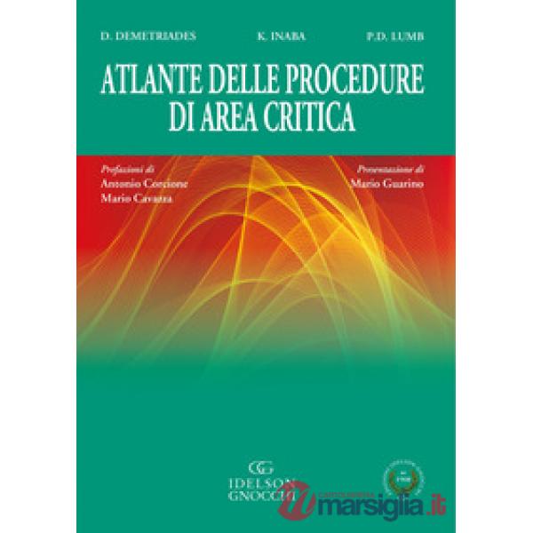 Atlante delle procedure di area critica