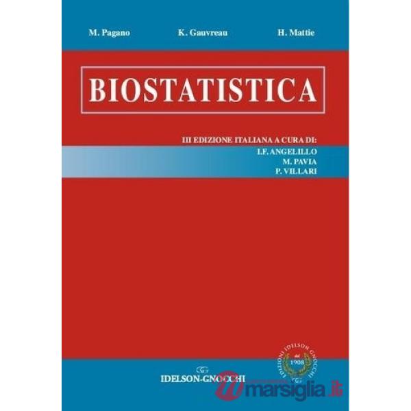 Biostatistica