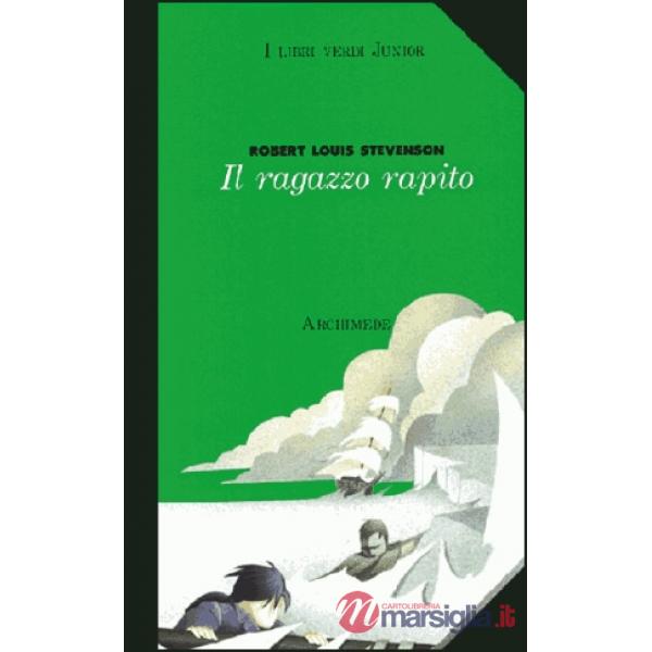 RAGAZZO RAPITO