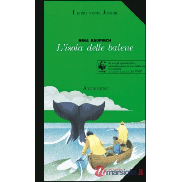 ISOLA DELLE BALENE