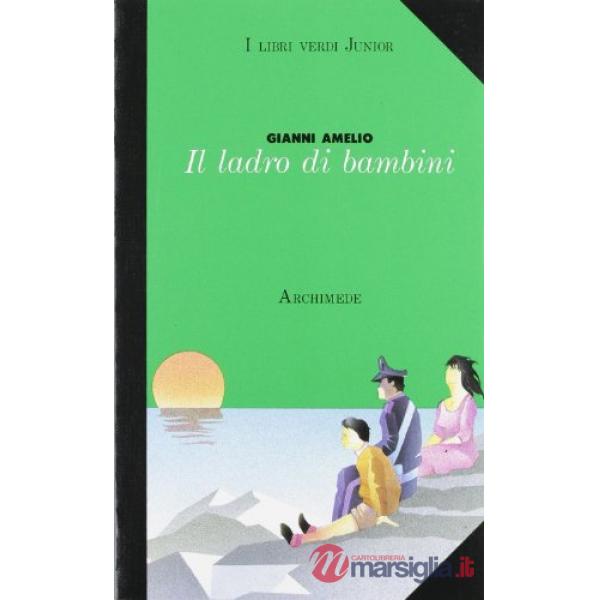 LADRO DI BAMBINI
