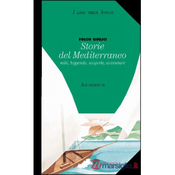 STORIE DEL MEDITERRANEO
