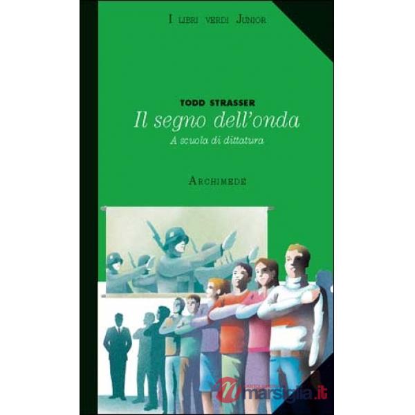 SEGNO DELL'ONDA