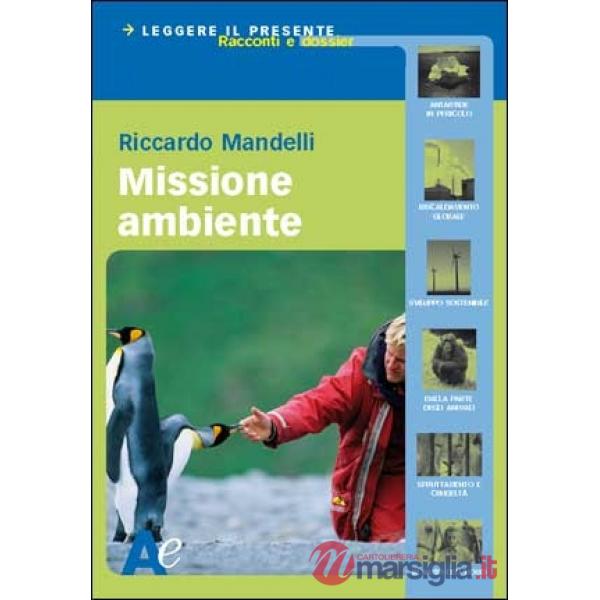 MISSIONE AMBIENTE