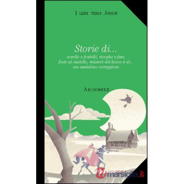 STORIE DI...