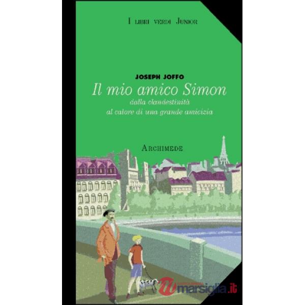 MIO AMICO SIMON