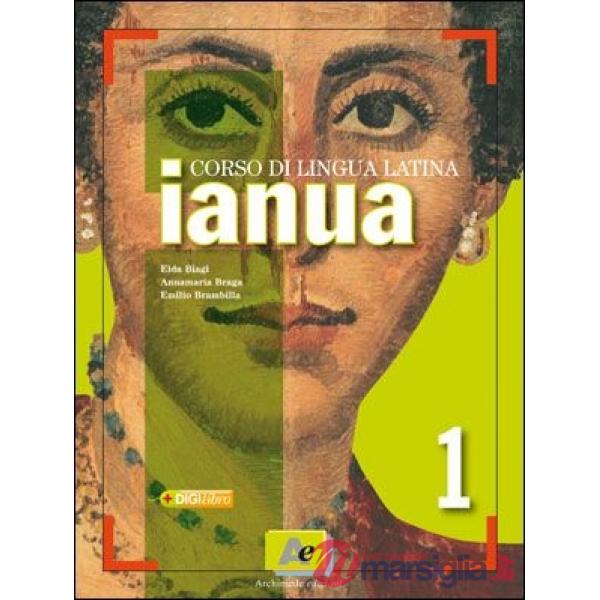 ITALIANO PER IL LATINO