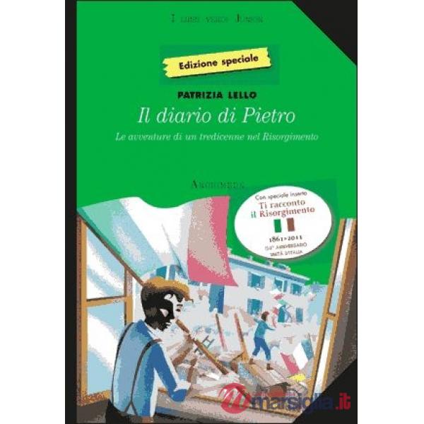 DIARIO DI PIETRO