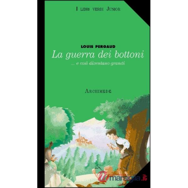 GUERRA DEI BOTTONI