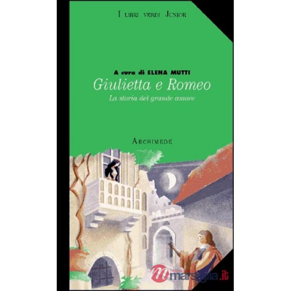 GIULIETTA E ROMEO