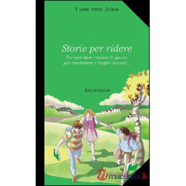 STORIE PER RIDERE