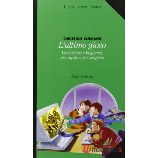 ULTIMO GIOCO