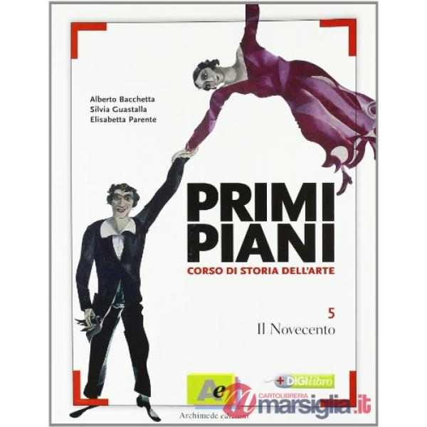 PRIMI PIANI 5