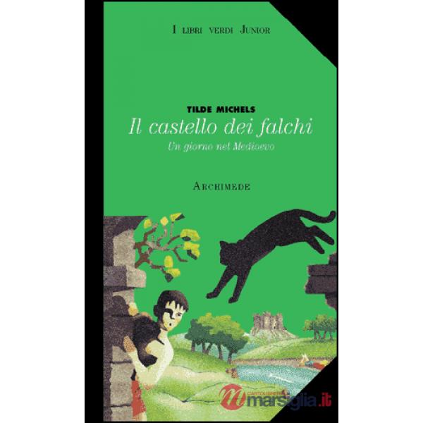 CASTELLO DEI FALCHI