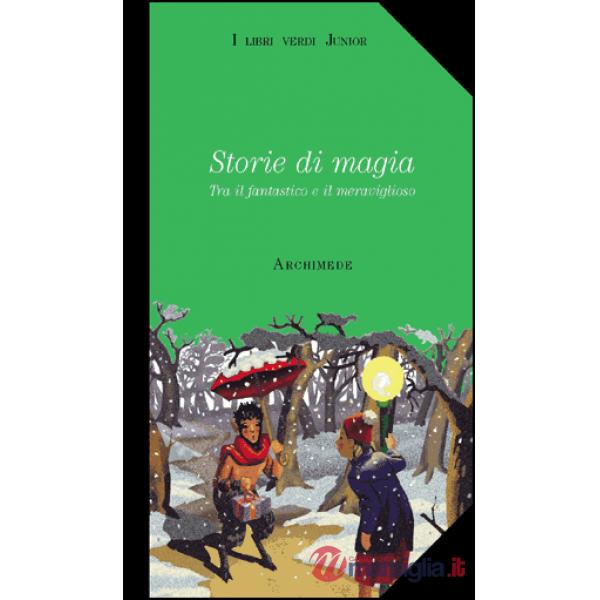 STORIE DI MAGIA