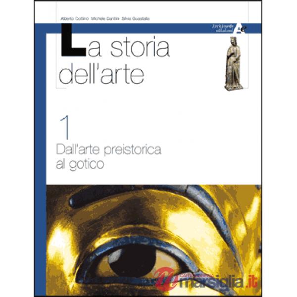 STORIA DELL'ARTE 3