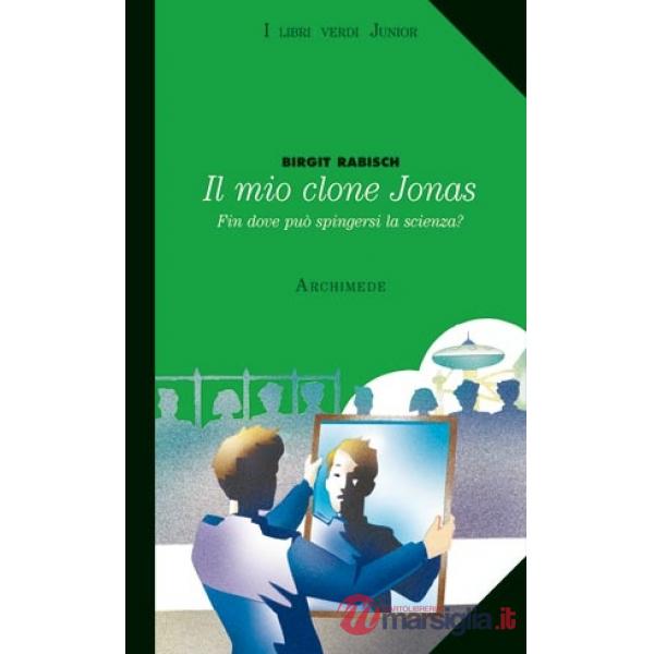 MIO CLONE JONAS