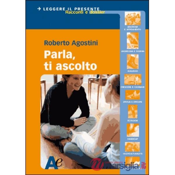 PARLA, TI ASCOLTO