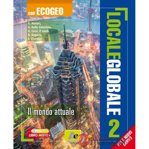 LOCALEGLOBALE 2 + FASCICOLO ECOGEO