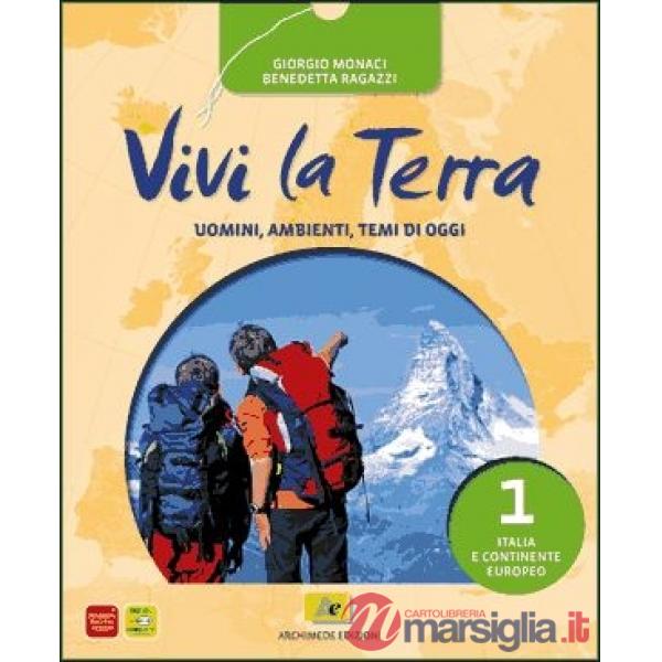 VIVI LA TERRA 1