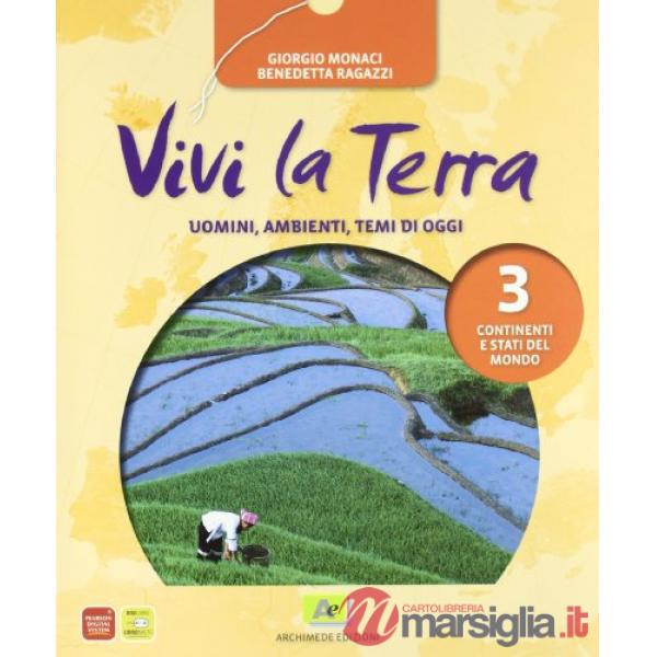 VIVI LA TERRA 3
