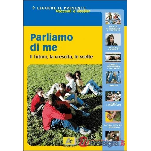 PARLIAMO DI ME