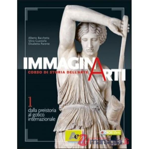 IMMAGINARTI 1