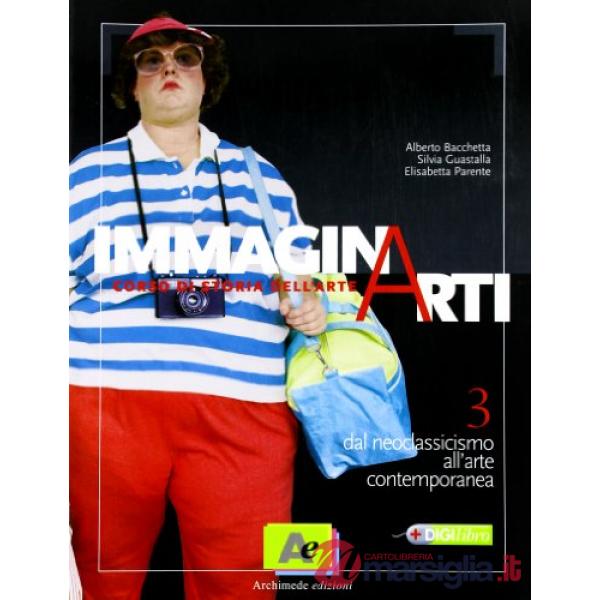 IMMAGINARTI 3