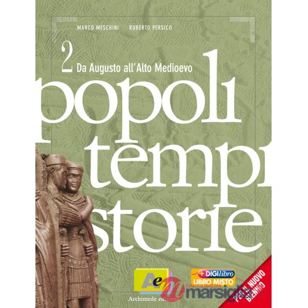POPOLI TEMPI STORIE 2 (VERSIONE ON-LINE)
