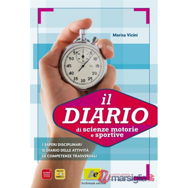 DIARIO DI SCIENZE MOTORIE E SPORTIVE