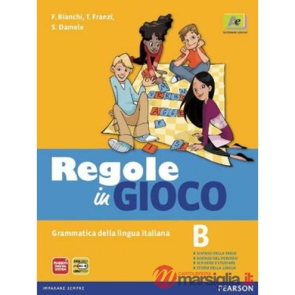 REGOLE IN GIOCO VOL. B