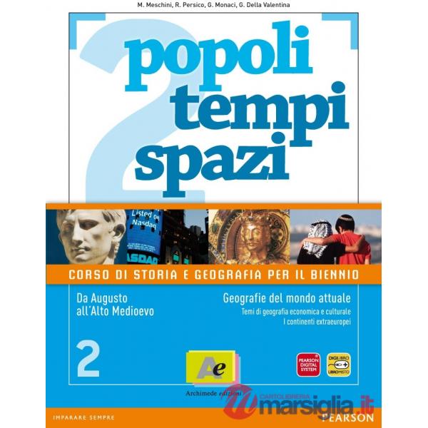 POPOLI TEMPI SPAZI 2 (VERSIONE ONLINE)