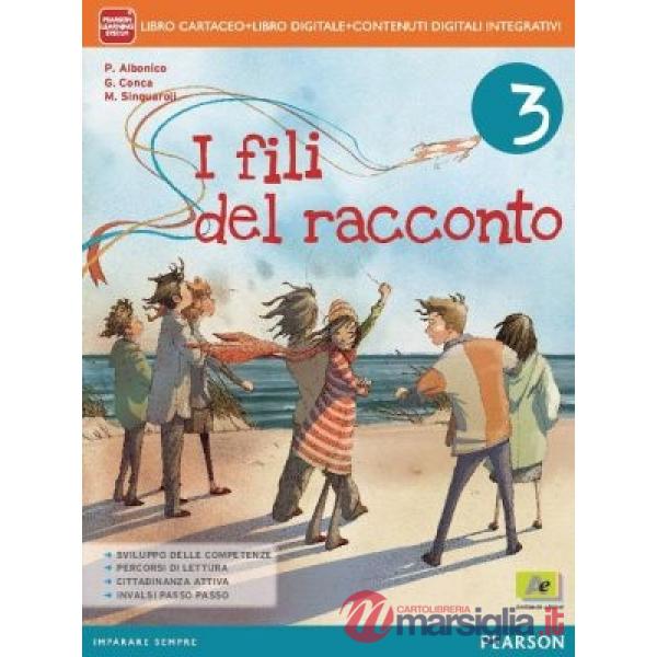 FILI RACCONTO 3