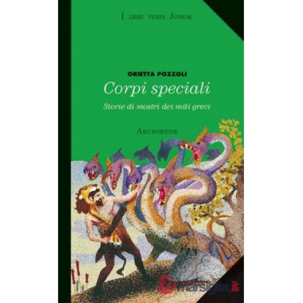 CORPI SPECIALI