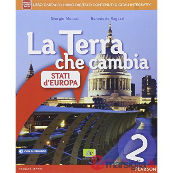 TERRA CHE CAMBIA 2 VOL + ITE + DIDASTORE