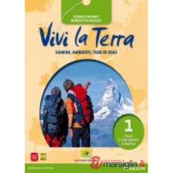 VIVI TERRA 1 ITE + DIDASTORE