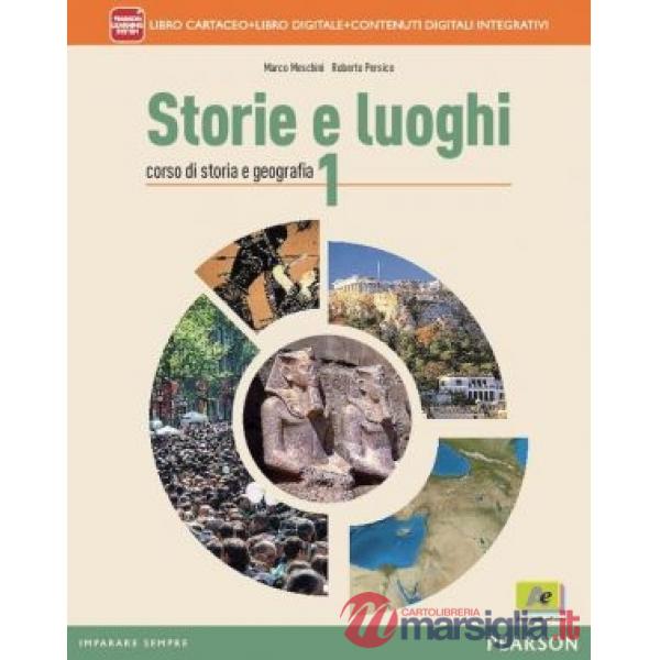 STORIE LUOGHI 2 ITE + DIDASTORE